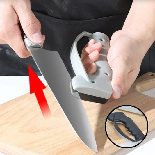 AIGUISEUR COUTEAU | TRANCH’EXPERT™