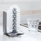 BROSSE MAGIQUE LAVE-VERRE | GlassBrushPro™