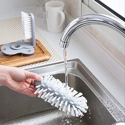 BROSSE MAGIQUE LAVE-VERRE | GlassBrushPro™