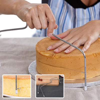 coupe-gateau-a-fil-acier-inoxydable-patisserie