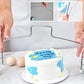 coupe-gateau-double-filustencile-de-decoupe-de-gateau