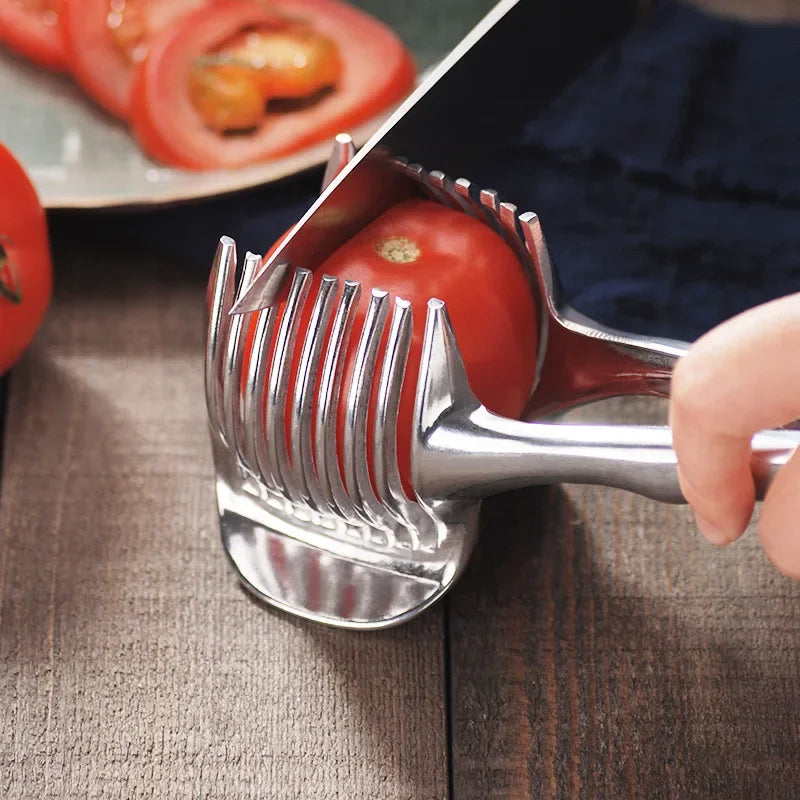  coupe-legume-securise-enfant  multi-decoupe-tomate-citron-kiwi  pince-