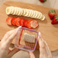 coupes-legumes-resultat-de-banane-couper-frais