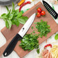 SET DE COUTEAUX DE CUISINE | SetProSlice™