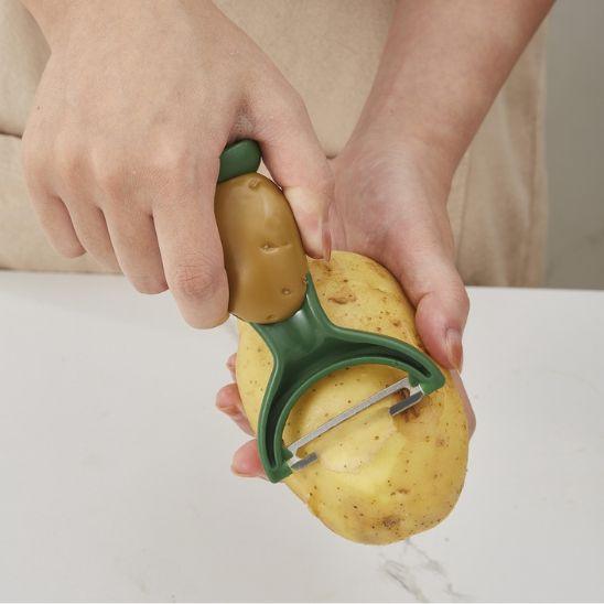 ÉPLUCHEUR | MR POTATO™