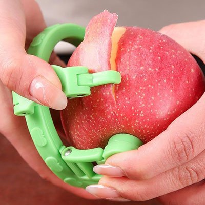 ÉPLUCHEUR À POMMES | SPIRAPEEL™
