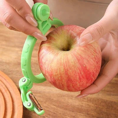 ÉPLUCHEUR À POMMES | SPIRAPEEL™
