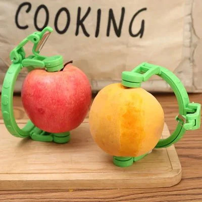 ÉPLUCHEUR À POMMES | SPIRAPEEL™