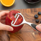  eplucheur-peeler-pro-tranchant  eplucheur-pomme-carotte-courgette  