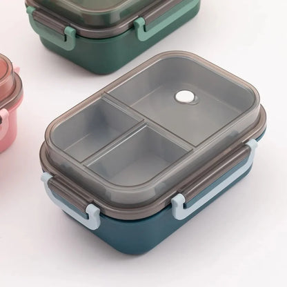 LUNCH BOX | MEAL'BALANCE™