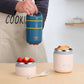 LUNCH BOX ISOTHERME | THERMO'DUO™
