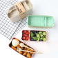 lunch-box-economique-vert-beige