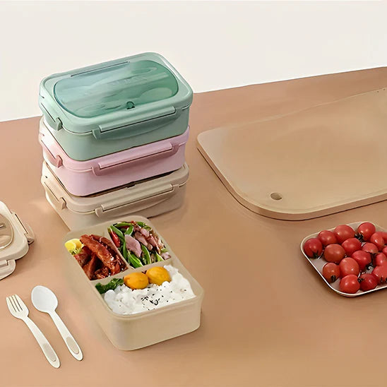 LUNCH BOX | LUNCHEASE™