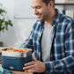 LUNCH BOX | LUNCH'MOBIL™