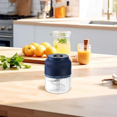 mini-hachoir-electrique-usb-avec recharge-usb