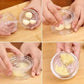 presse-ail-boite-rotative-accessoire-cuisine-facile-à-laver